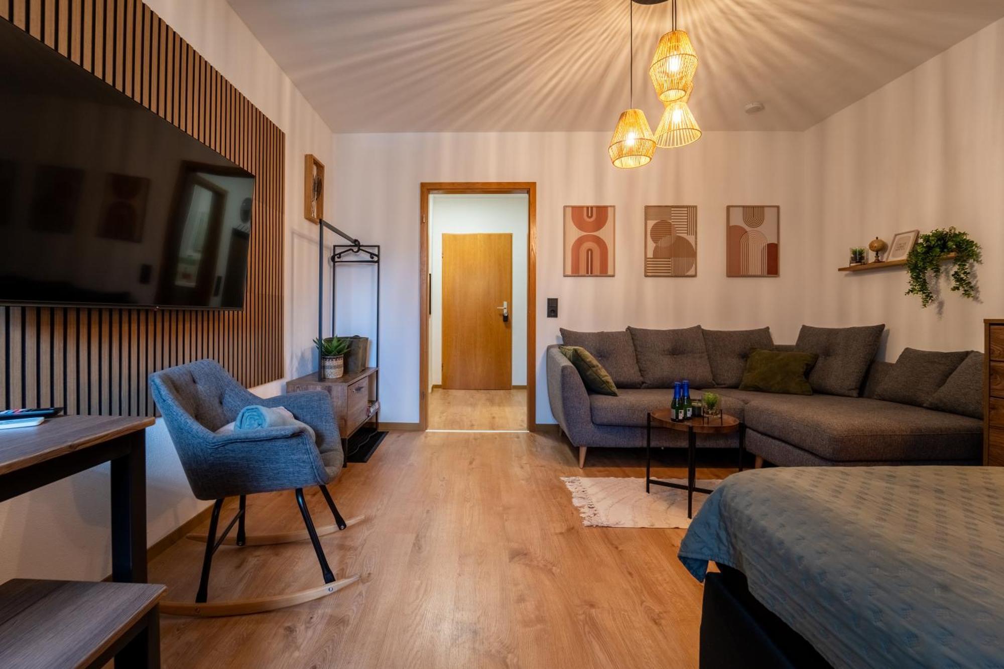 Grosser Arber, Wandern & Sauna, Gemuetliches Apartment Im Nationalpark Bayerischen Wald Lindberg Dış mekan fotoğraf
